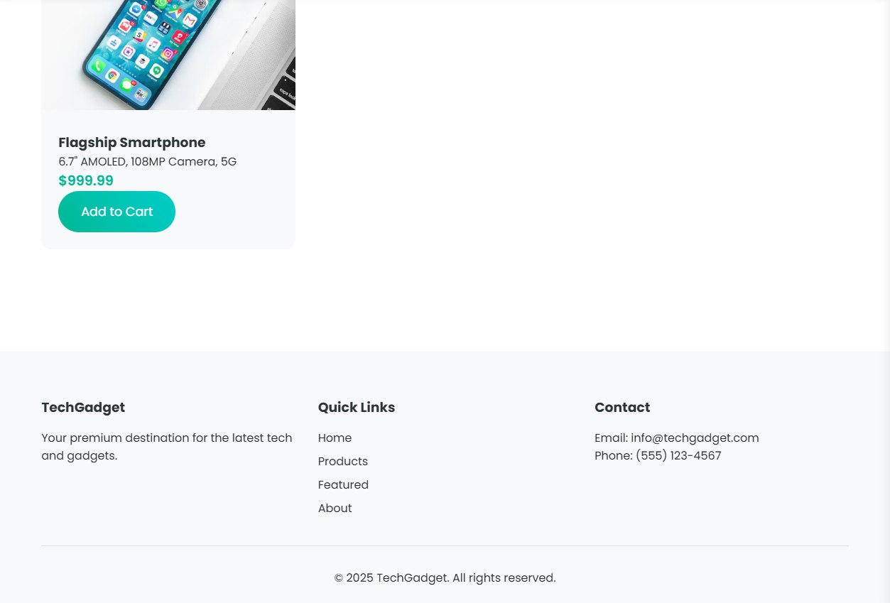 Product Details